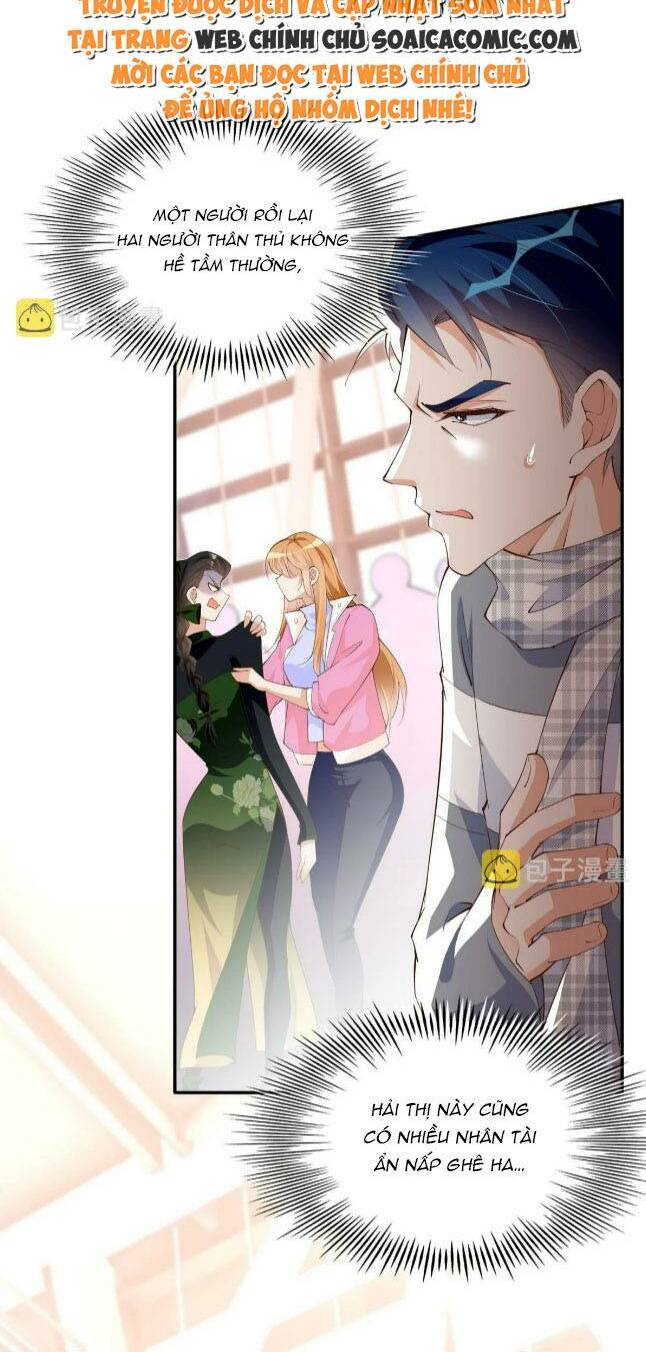 Boss Nhà Giàu Lại Là Nữ Sinh Trung Học! Chapter 136 - Trang 2