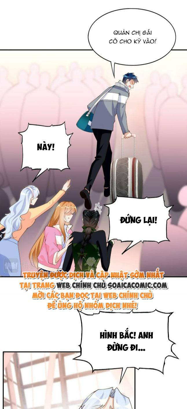 Boss Nhà Giàu Lại Là Nữ Sinh Trung Học! Chapter 136 - Trang 2