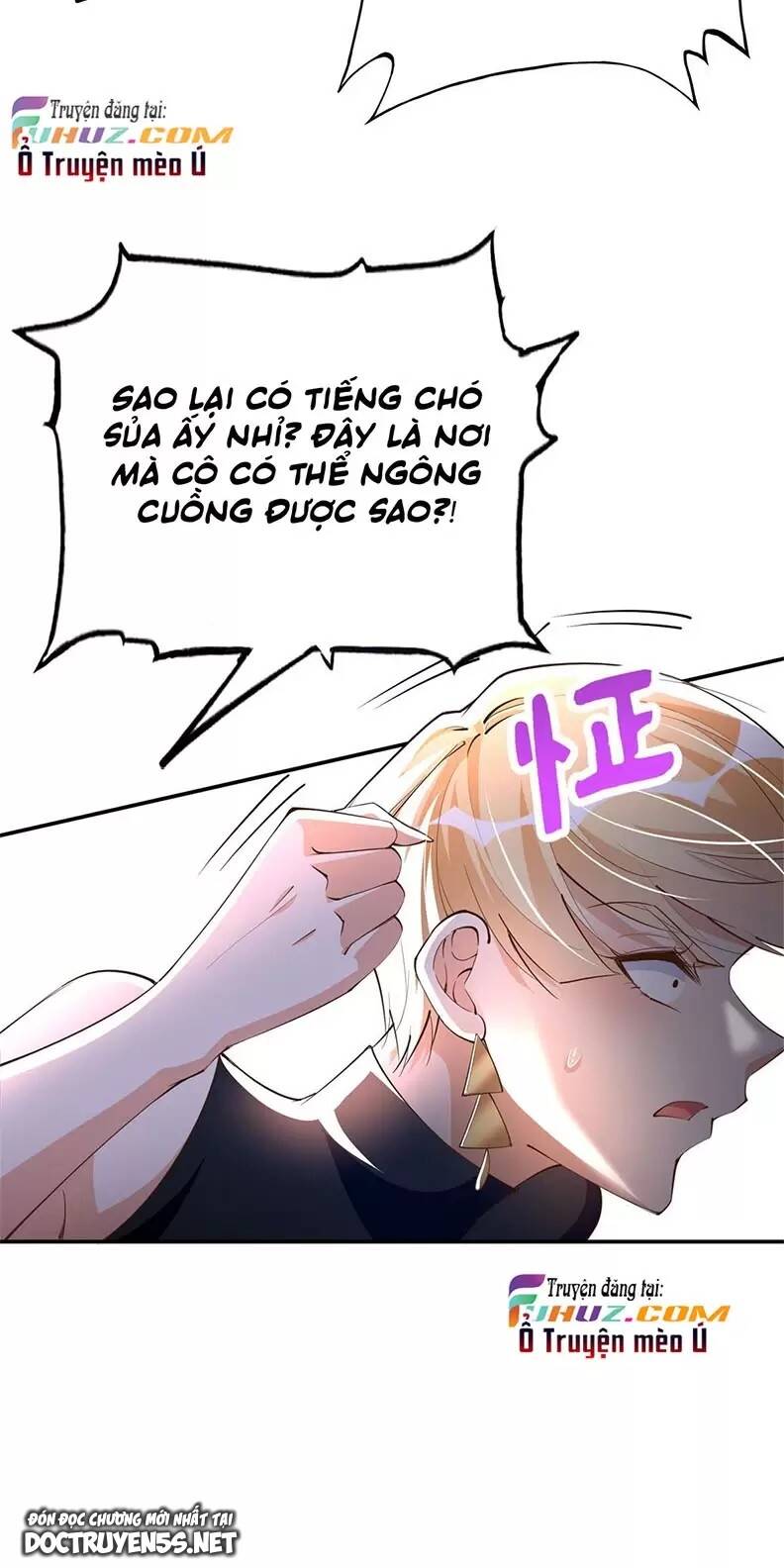 Boss Nhà Giàu Lại Là Nữ Sinh Trung Học! Chapter 135 - Trang 2