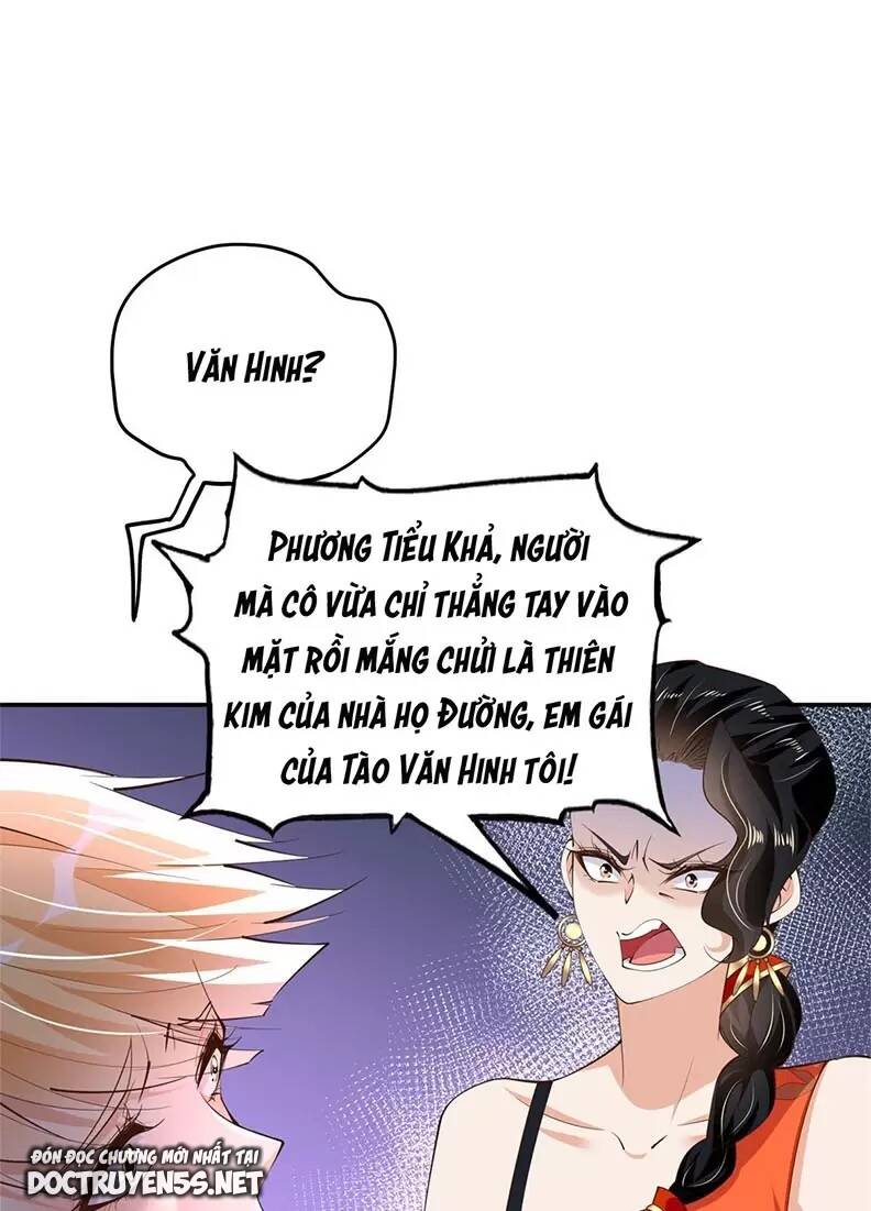 Boss Nhà Giàu Lại Là Nữ Sinh Trung Học! Chapter 135 - Trang 2