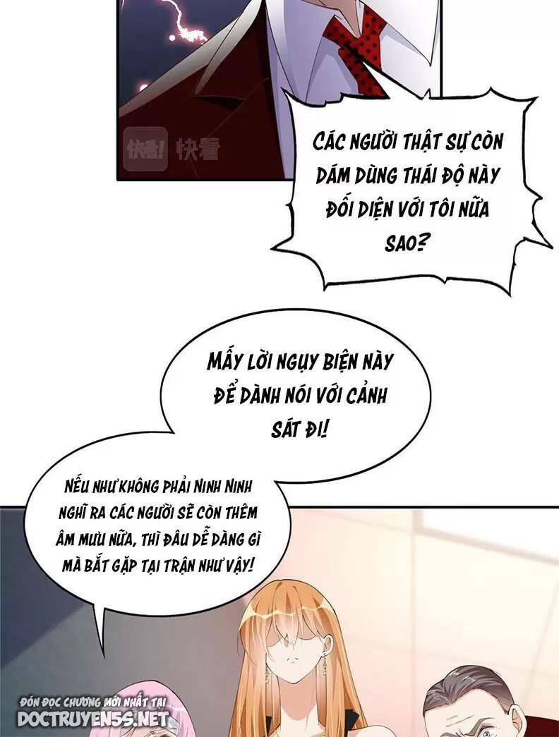 Boss Nhà Giàu Lại Là Nữ Sinh Trung Học! Chapter 128 - Trang 2