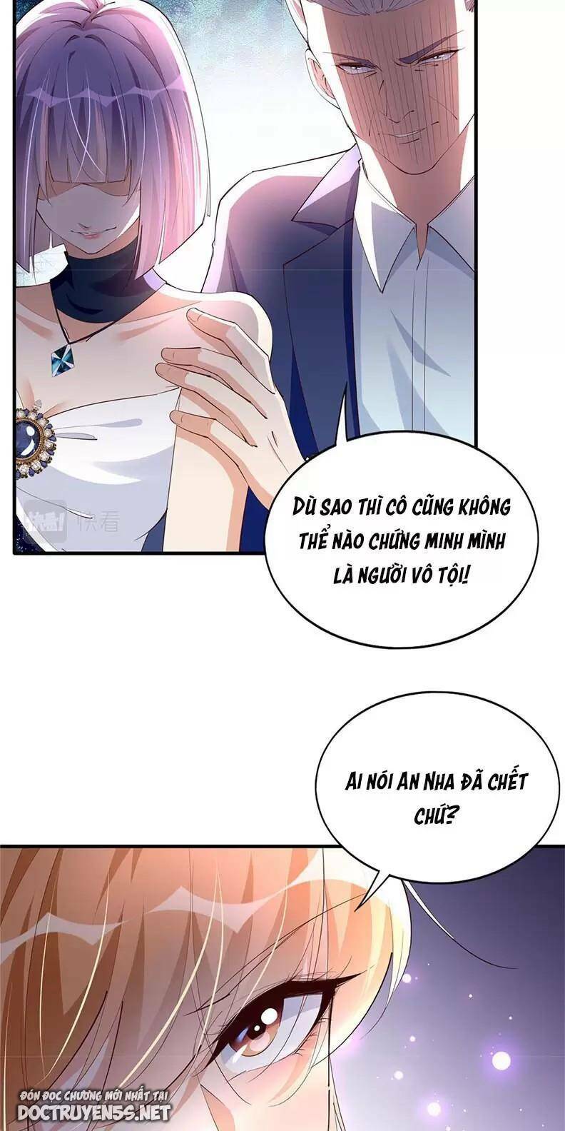 Boss Nhà Giàu Lại Là Nữ Sinh Trung Học! Chapter 128 - Trang 2