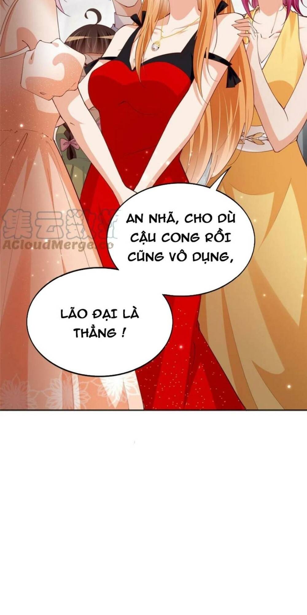 Boss Nhà Giàu Lại Là Nữ Sinh Trung Học! Chapter 127 - Trang 2