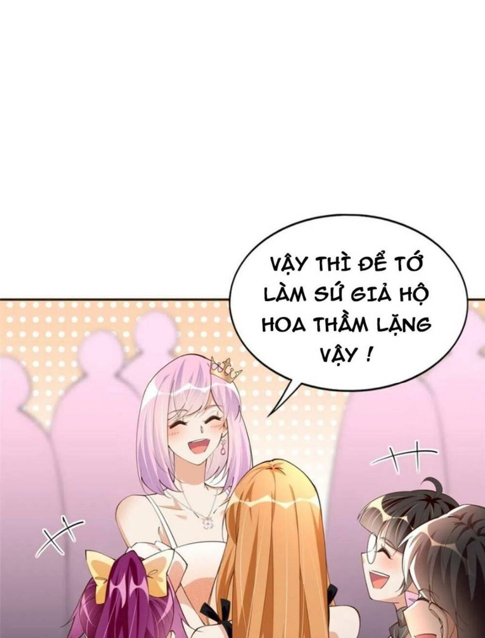 Boss Nhà Giàu Lại Là Nữ Sinh Trung Học! Chapter 127 - Trang 2