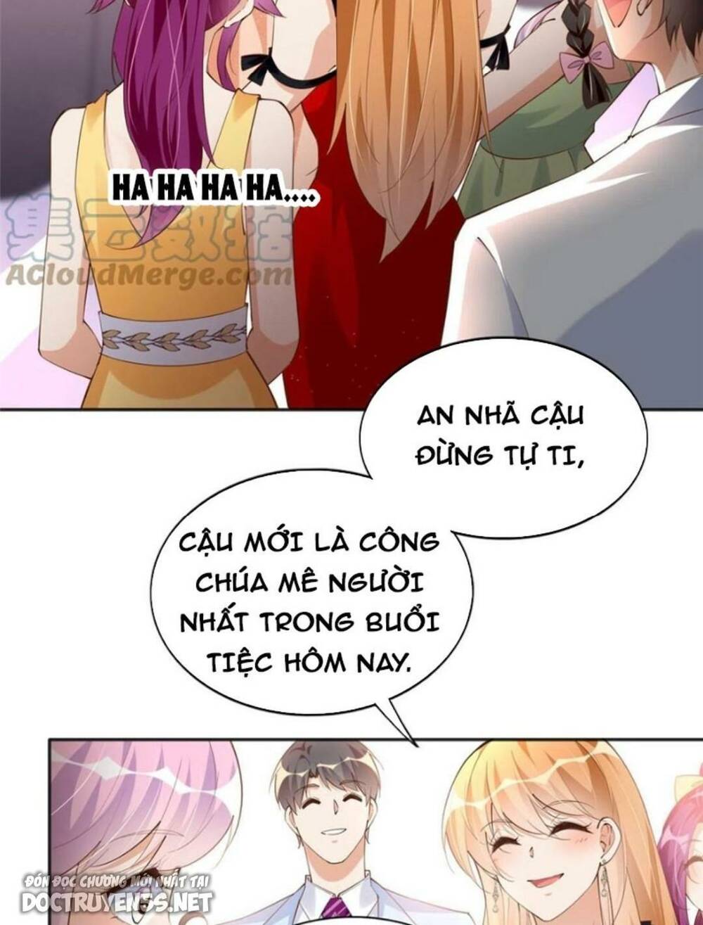 Boss Nhà Giàu Lại Là Nữ Sinh Trung Học! Chapter 127 - Trang 2