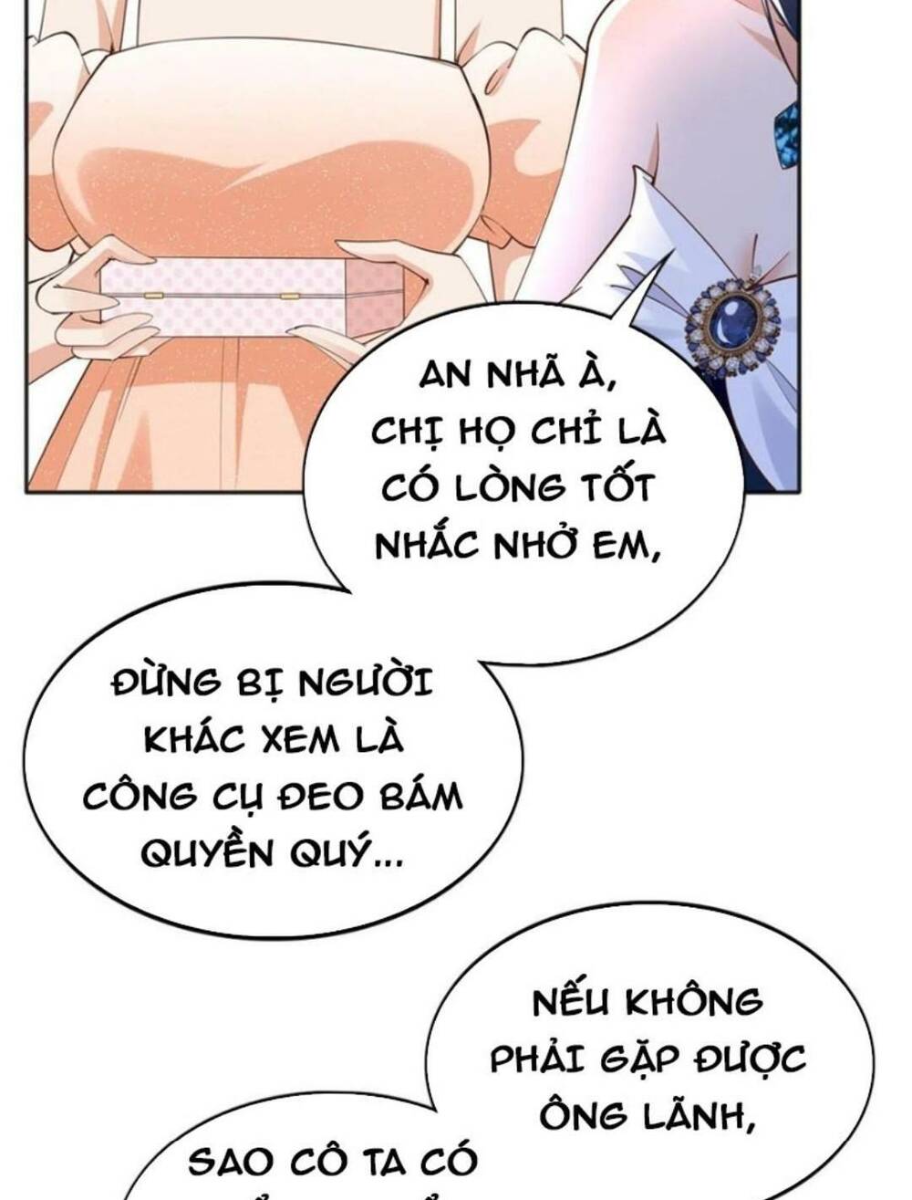 Boss Nhà Giàu Lại Là Nữ Sinh Trung Học! Chapter 127 - Trang 2