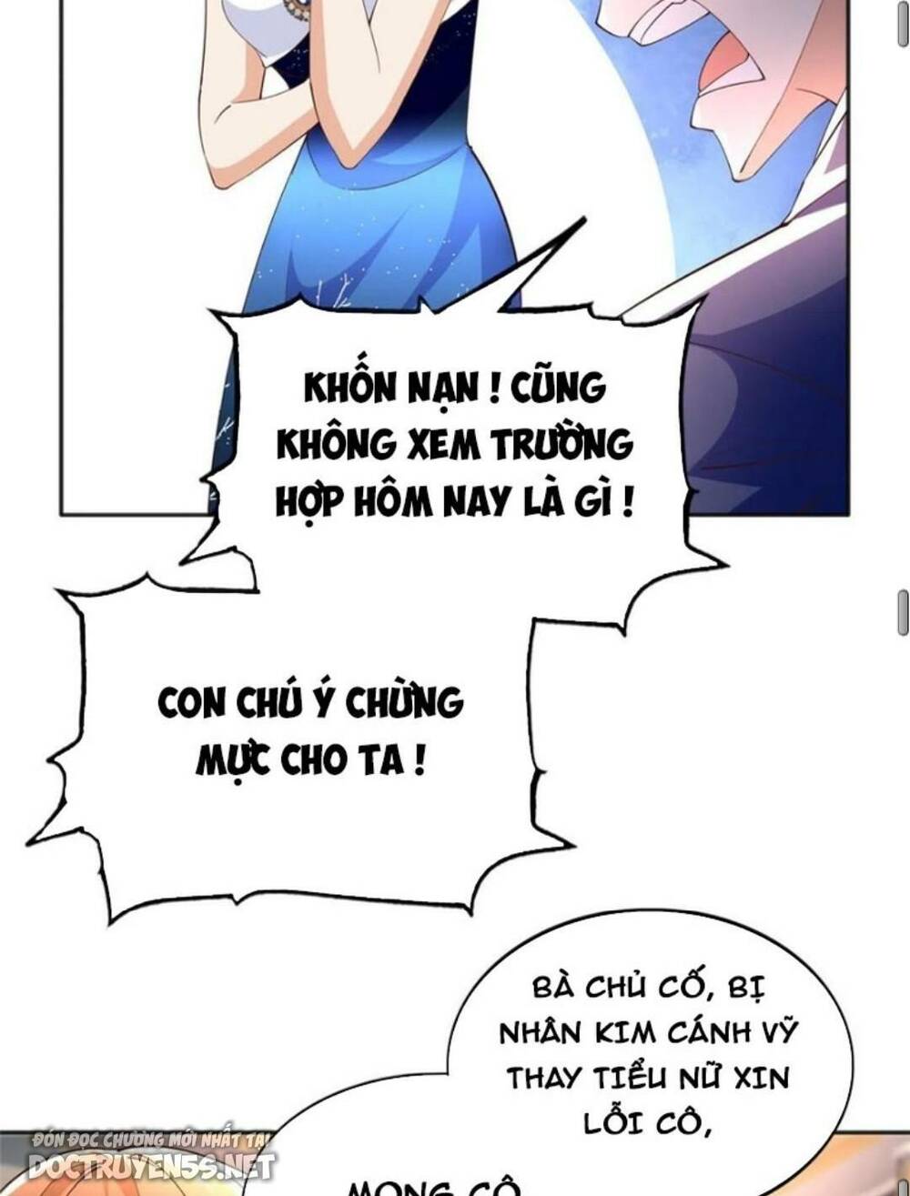 Boss Nhà Giàu Lại Là Nữ Sinh Trung Học! Chapter 127 - Trang 2