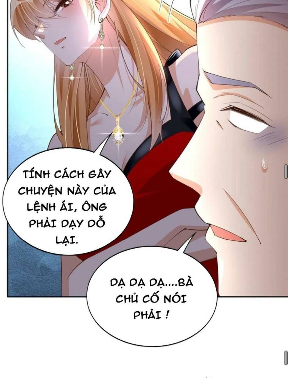 Boss Nhà Giàu Lại Là Nữ Sinh Trung Học! Chapter 127 - Trang 2