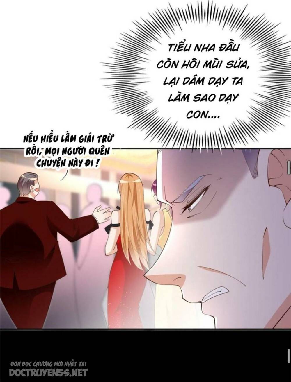 Boss Nhà Giàu Lại Là Nữ Sinh Trung Học! Chapter 127 - Trang 2