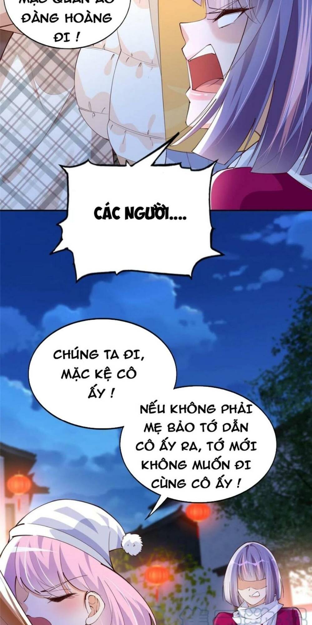 Boss Nhà Giàu Lại Là Nữ Sinh Trung Học! Chapter 127 - Trang 2