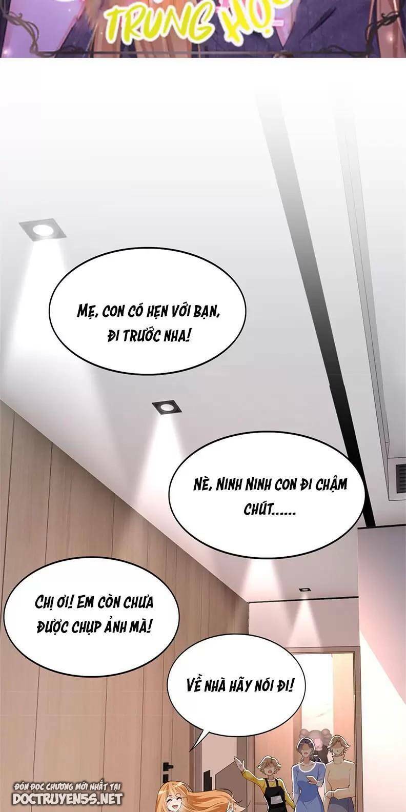 Boss Nhà Giàu Lại Là Nữ Sinh Trung Học! Chapter 126 - Trang 2