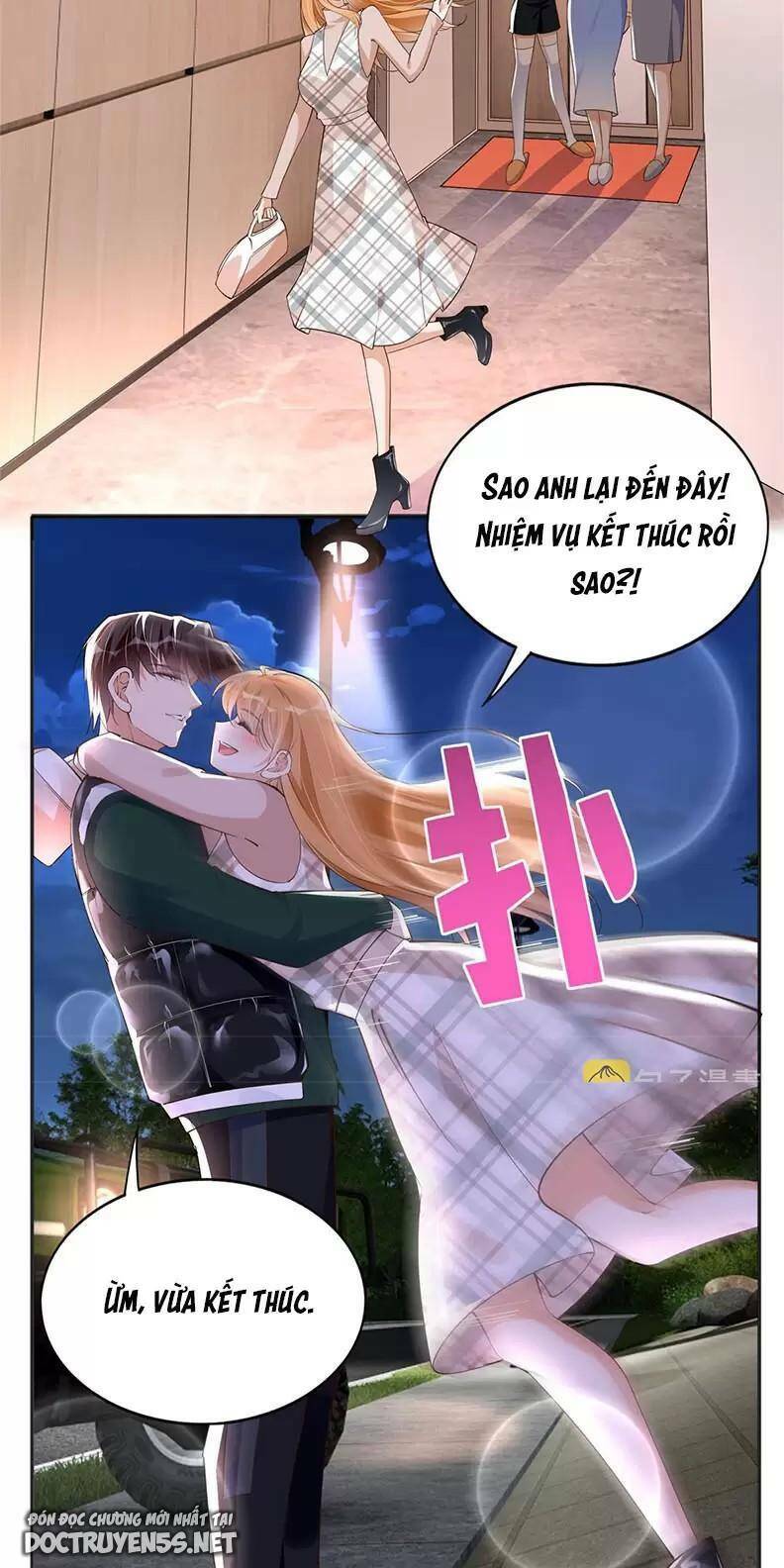 Boss Nhà Giàu Lại Là Nữ Sinh Trung Học! Chapter 126 - Trang 2