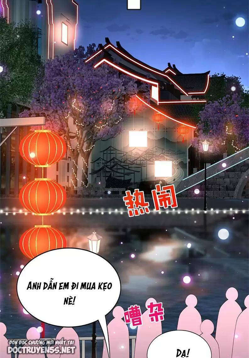 Boss Nhà Giàu Lại Là Nữ Sinh Trung Học! Chapter 126 - Trang 2