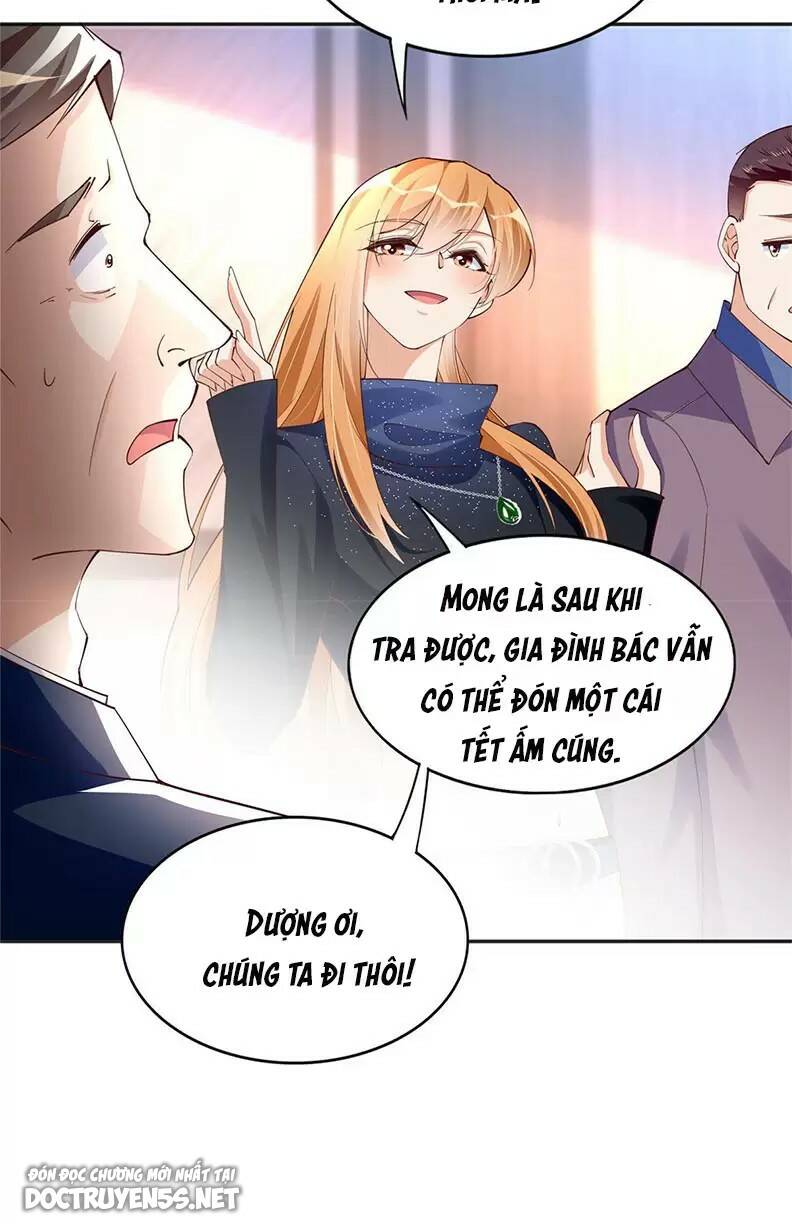 Boss Nhà Giàu Lại Là Nữ Sinh Trung Học! Chapter 124 - Trang 2