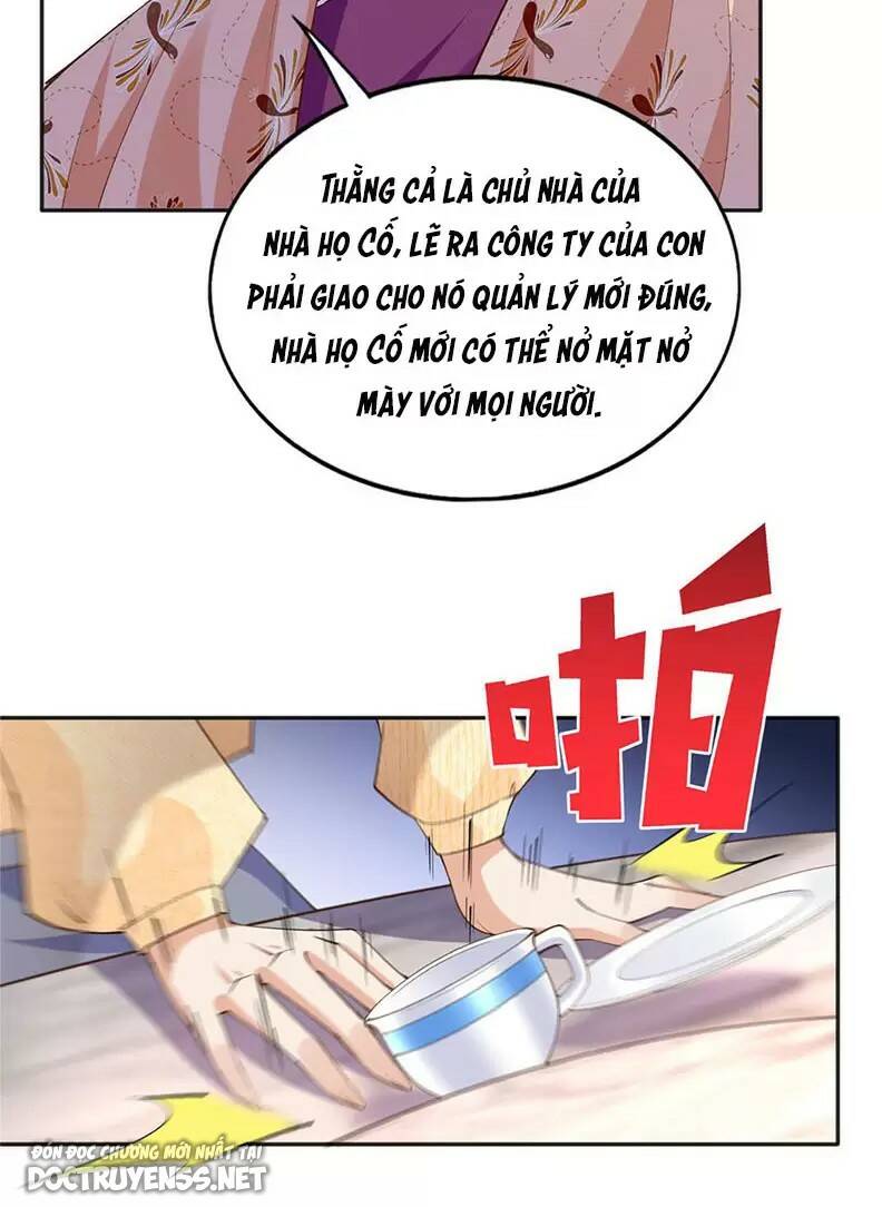 Boss Nhà Giàu Lại Là Nữ Sinh Trung Học! Chapter 124 - Trang 2