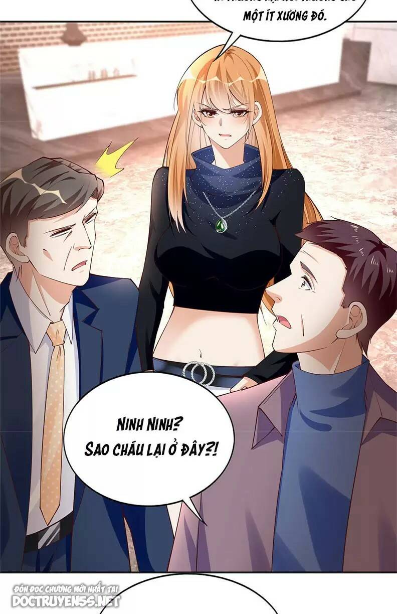 Boss Nhà Giàu Lại Là Nữ Sinh Trung Học! Chapter 124 - Trang 2