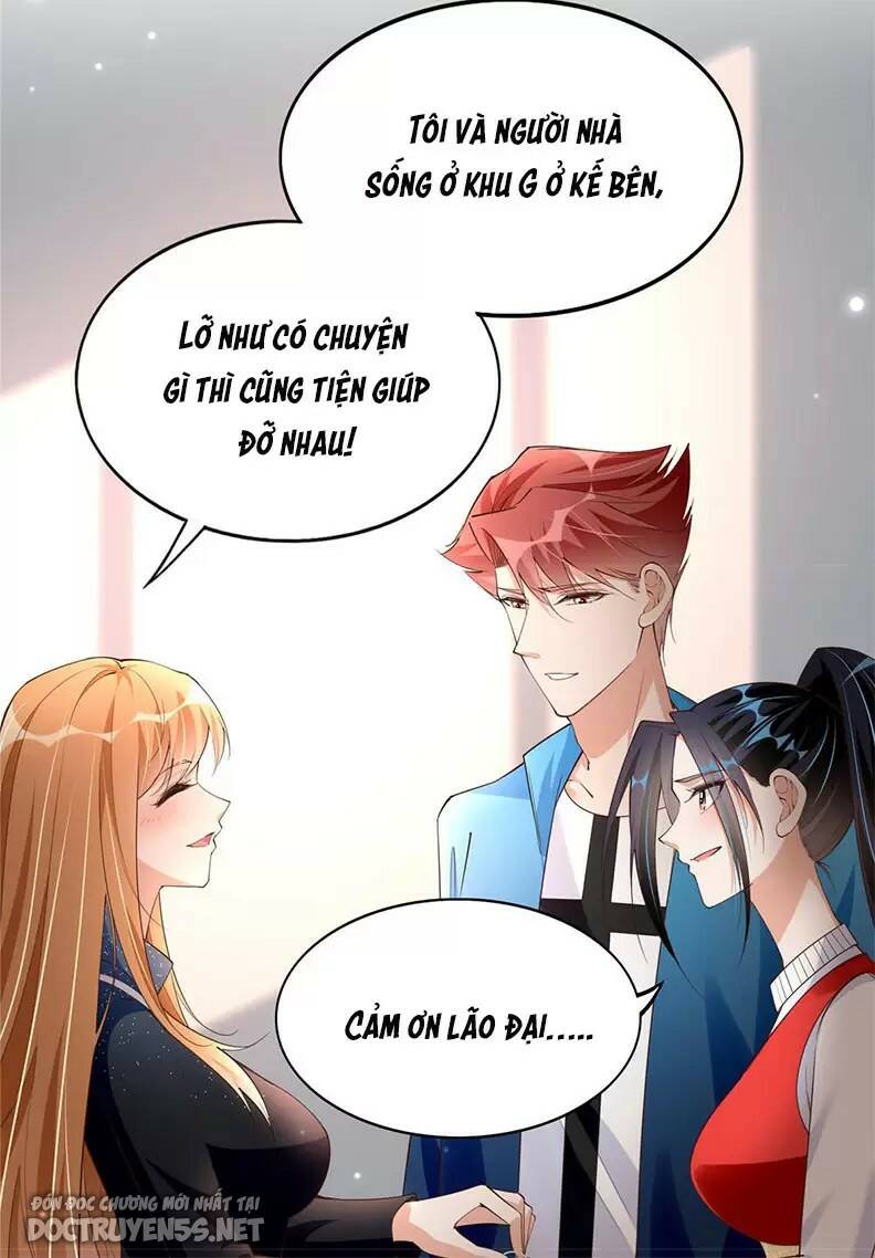 Boss Nhà Giàu Lại Là Nữ Sinh Trung Học! Chapter 123 - Trang 2