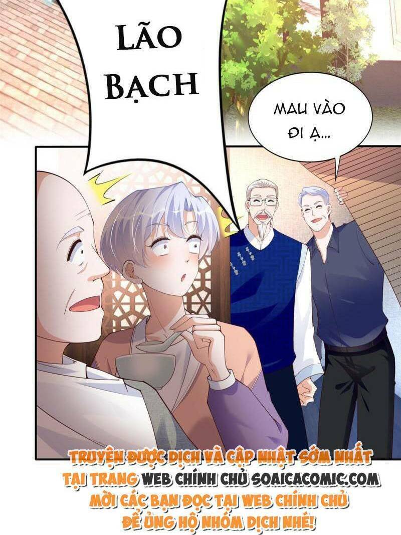 Boss Nhà Giàu Lại Là Nữ Sinh Trung Học! Chapter 120 - Trang 2