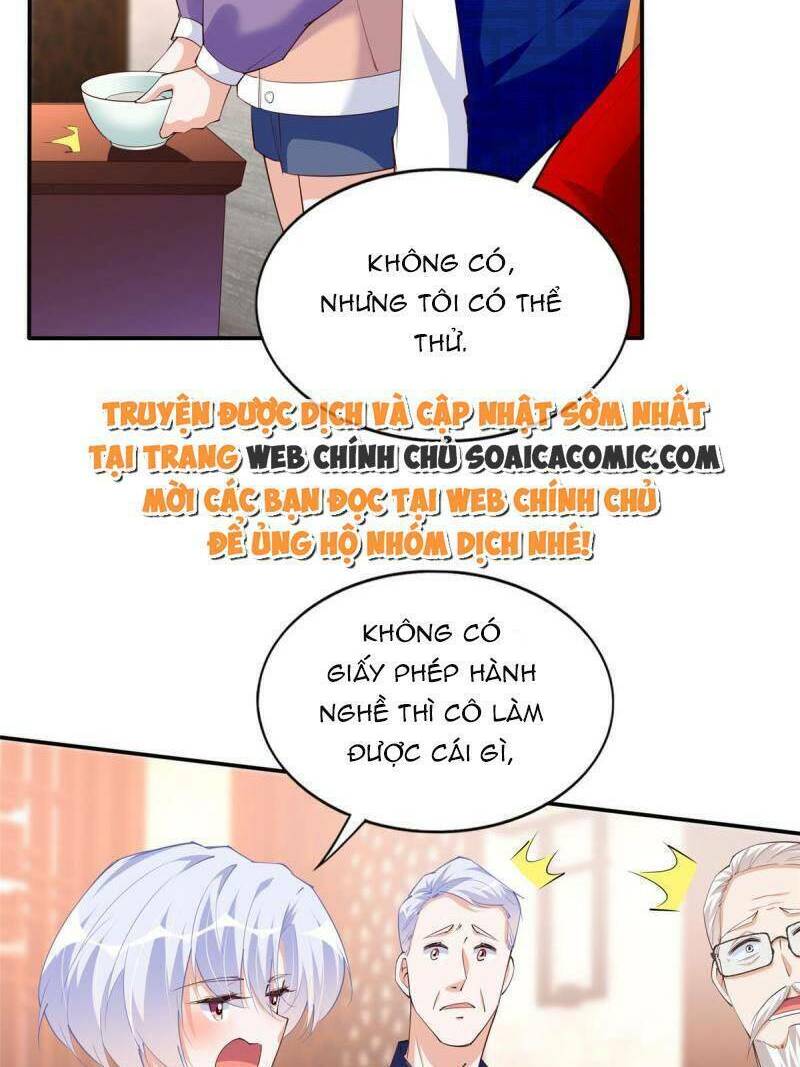 Boss Nhà Giàu Lại Là Nữ Sinh Trung Học! Chapter 120 - Trang 2