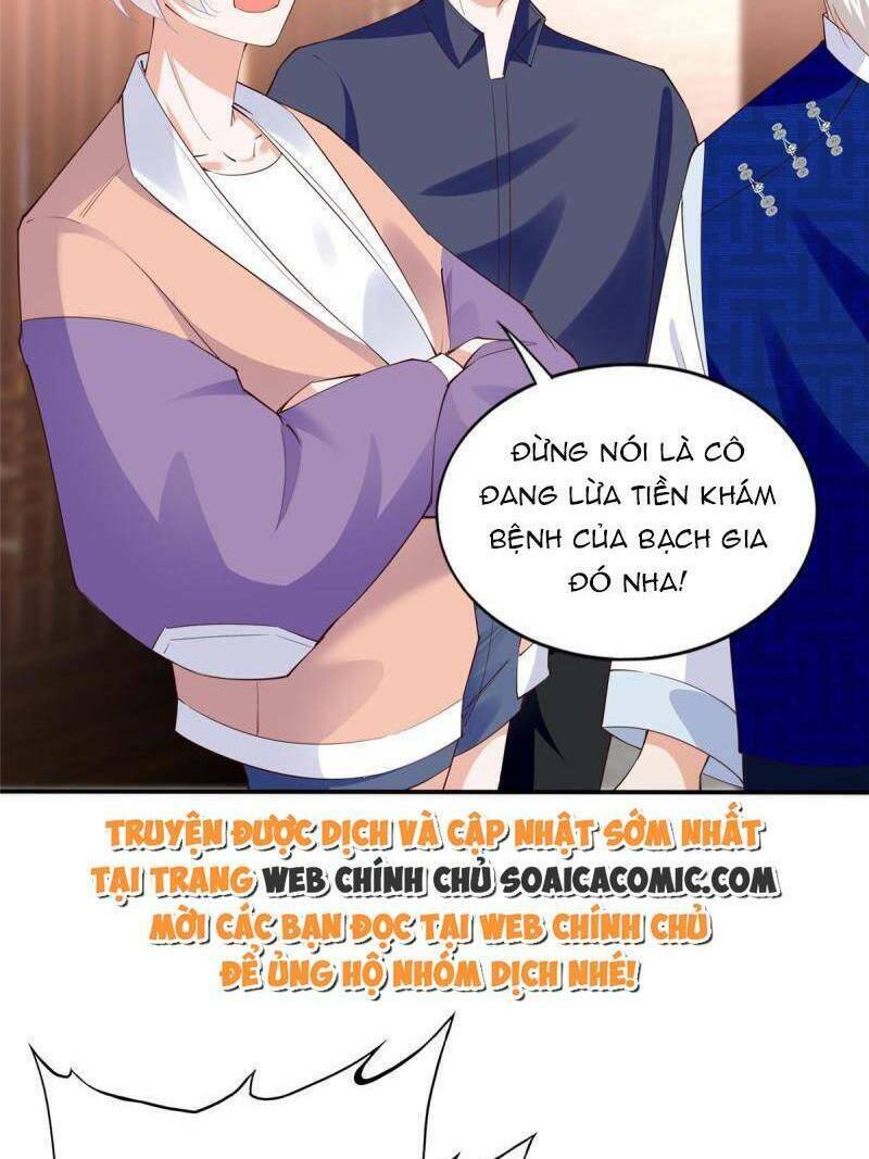 Boss Nhà Giàu Lại Là Nữ Sinh Trung Học! Chapter 120 - Trang 2