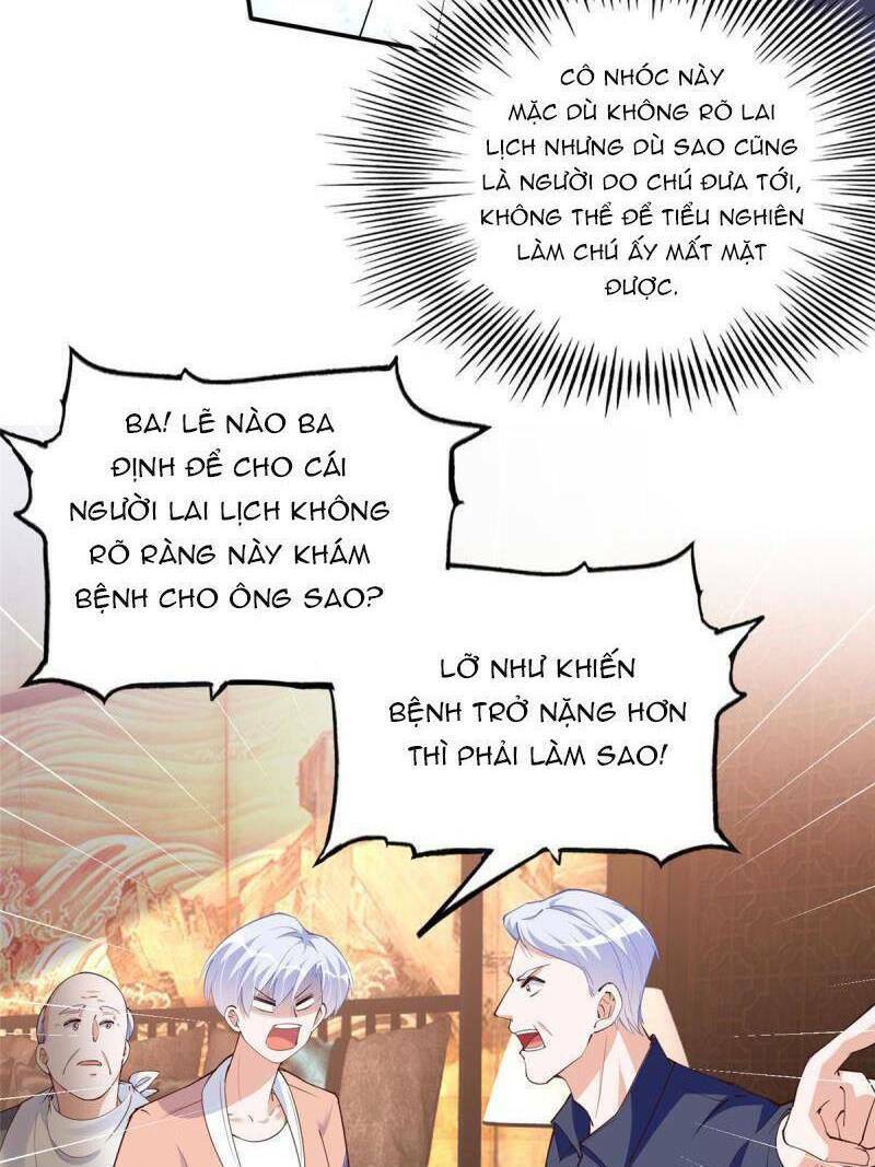 Boss Nhà Giàu Lại Là Nữ Sinh Trung Học! Chapter 120 - Trang 2