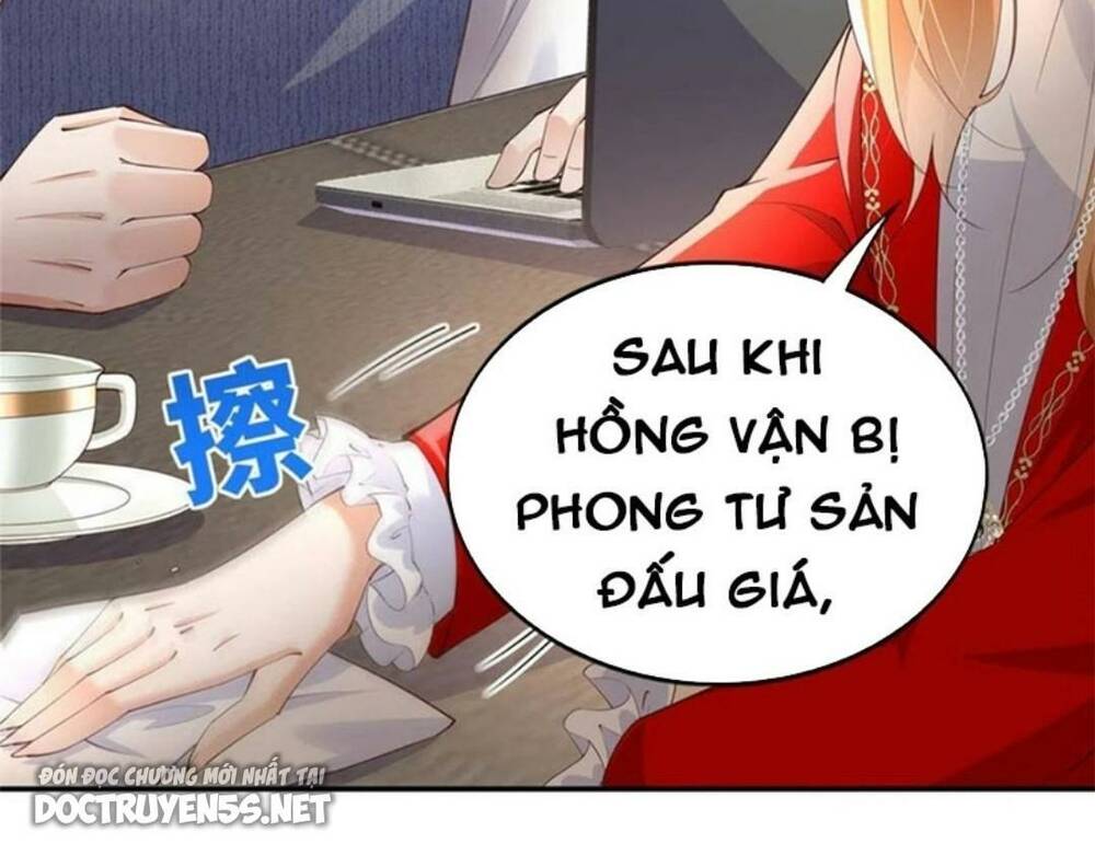 Boss Nhà Giàu Lại Là Nữ Sinh Trung Học! Chapter 119 - Trang 2