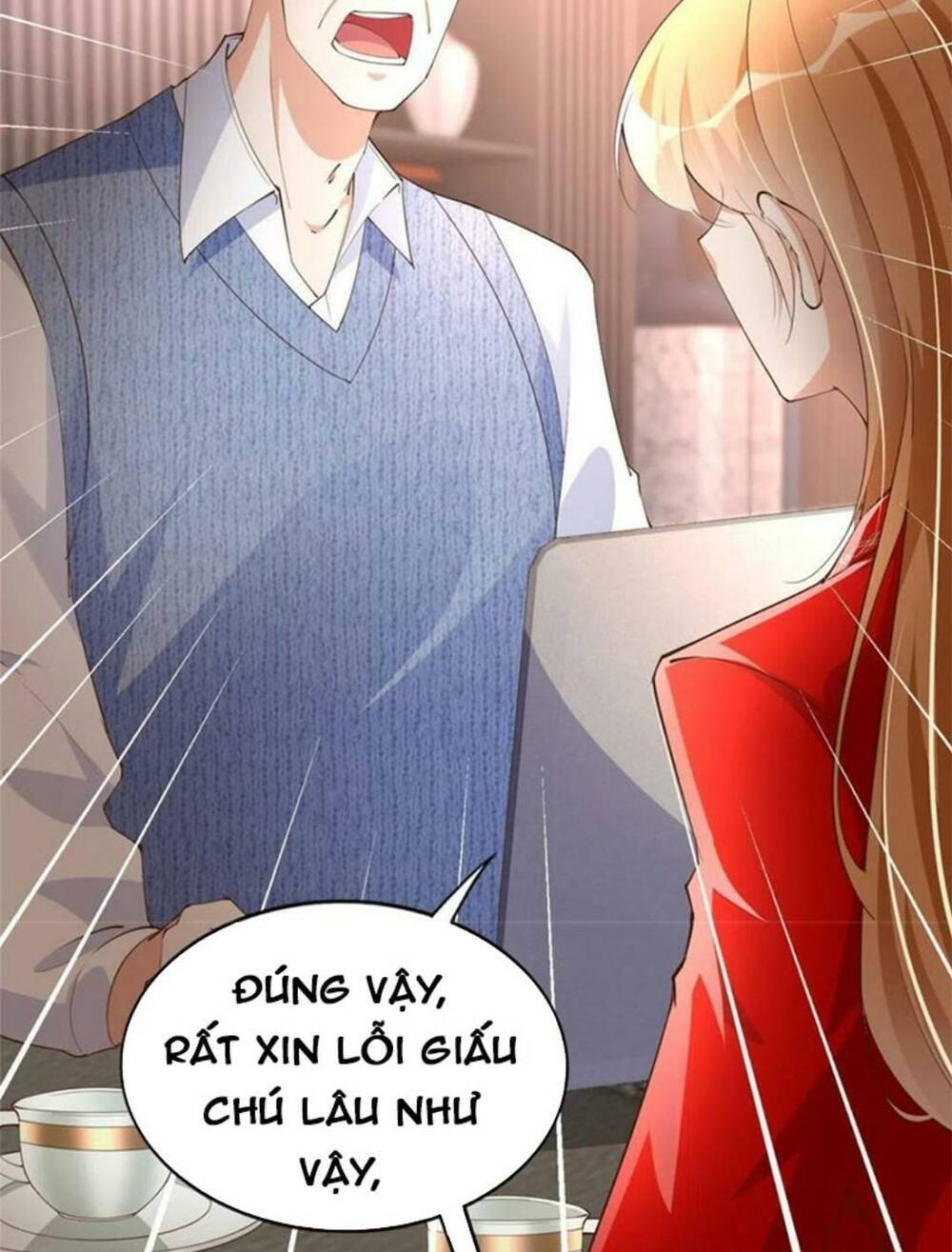 Boss Nhà Giàu Lại Là Nữ Sinh Trung Học! Chapter 119 - Trang 2