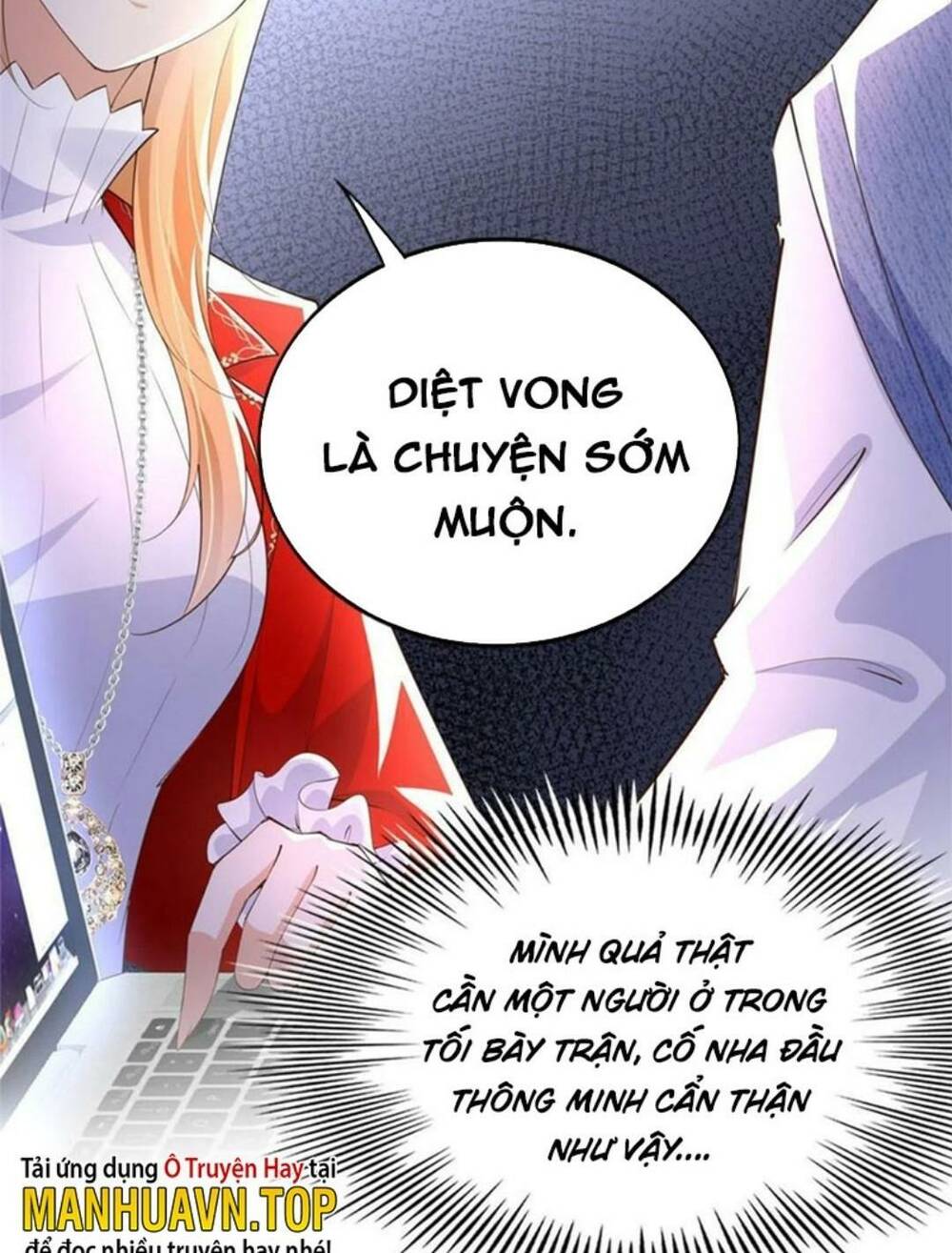 Boss Nhà Giàu Lại Là Nữ Sinh Trung Học! Chapter 119 - Trang 2