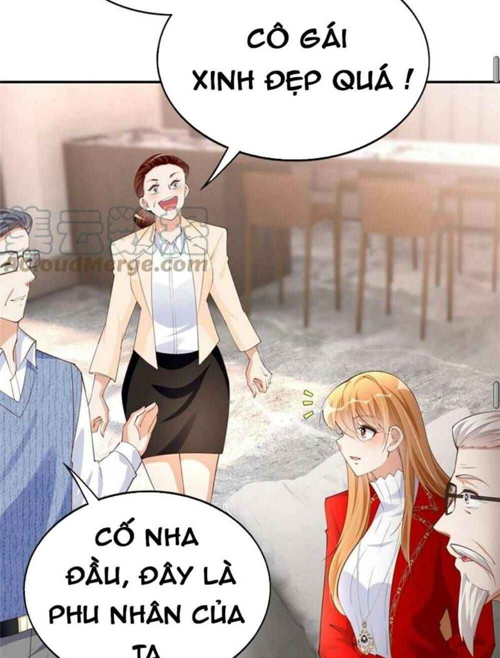 Boss Nhà Giàu Lại Là Nữ Sinh Trung Học! Chapter 119 - Trang 2