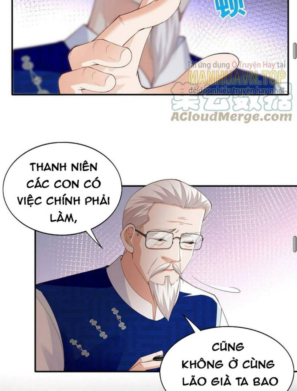 Boss Nhà Giàu Lại Là Nữ Sinh Trung Học! Chapter 119 - Trang 2