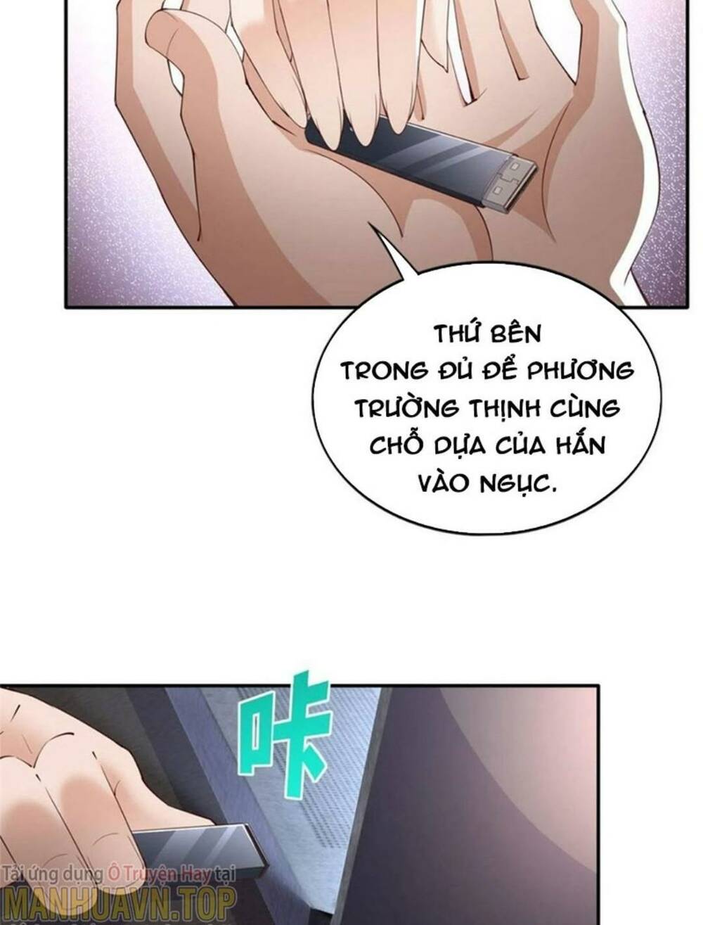 Boss Nhà Giàu Lại Là Nữ Sinh Trung Học! Chapter 119 - Trang 2