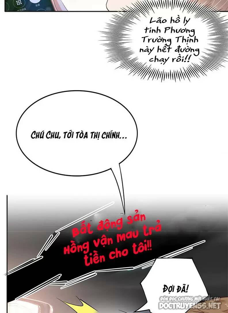 Boss Nhà Giàu Lại Là Nữ Sinh Trung Học! Chapter 118 - Trang 2