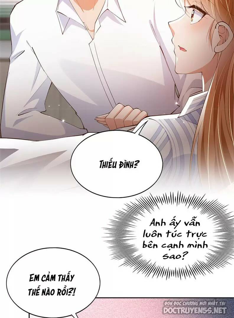 Boss Nhà Giàu Lại Là Nữ Sinh Trung Học! Chapter 117 - Trang 2