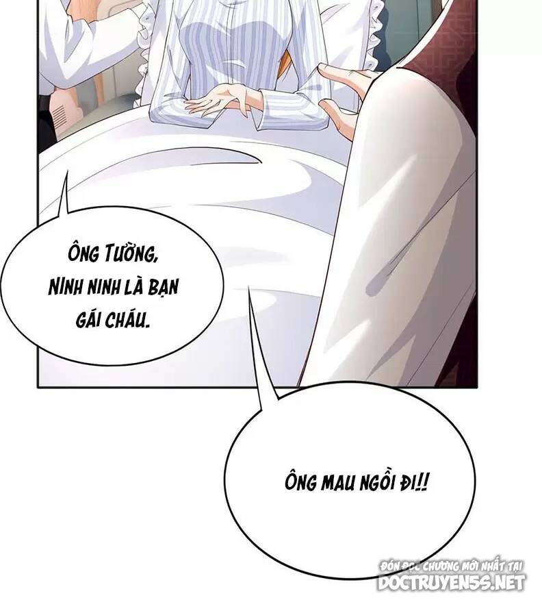 Boss Nhà Giàu Lại Là Nữ Sinh Trung Học! Chapter 117 - Trang 2