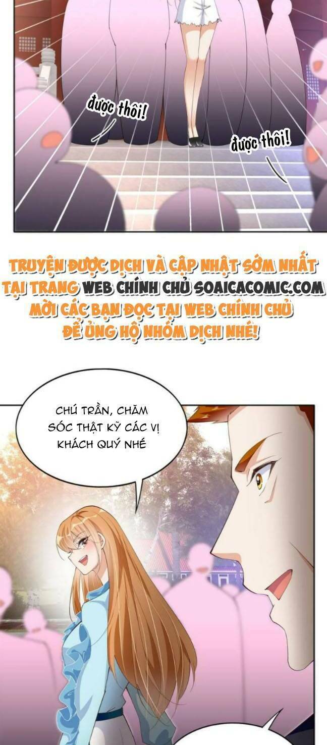 Boss Nhà Giàu Lại Là Nữ Sinh Trung Học! Chapter 114 - Trang 2