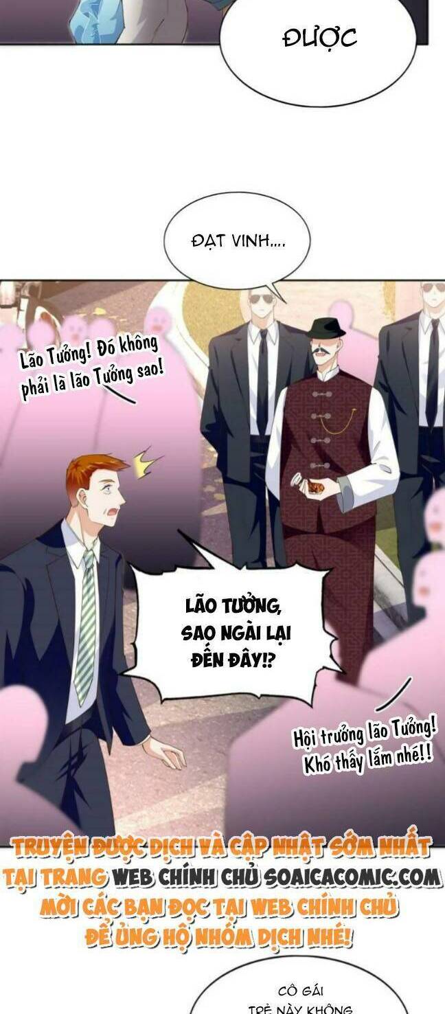 Boss Nhà Giàu Lại Là Nữ Sinh Trung Học! Chapter 114 - Trang 2