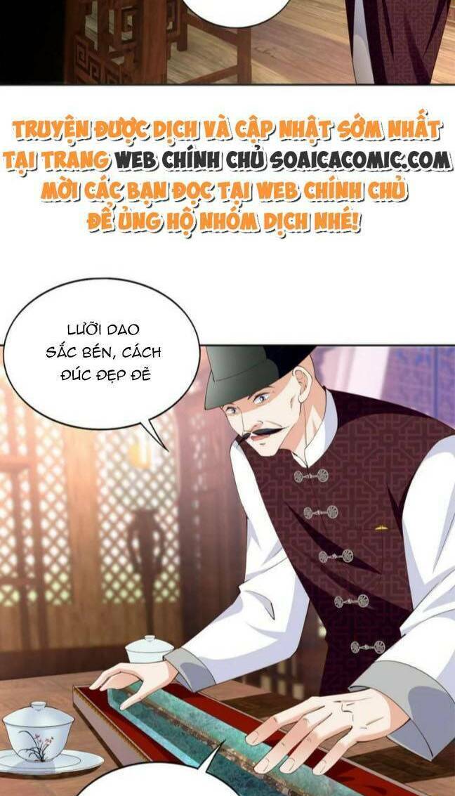 Boss Nhà Giàu Lại Là Nữ Sinh Trung Học! Chapter 114 - Trang 2