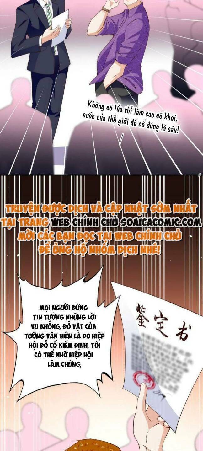 Boss Nhà Giàu Lại Là Nữ Sinh Trung Học! Chapter 113 - Trang 2