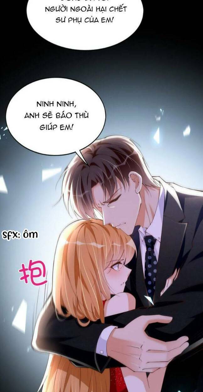 Boss Nhà Giàu Lại Là Nữ Sinh Trung Học! Chapter 113 - Trang 2