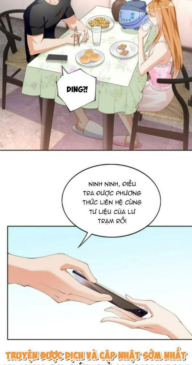 Boss Nhà Giàu Lại Là Nữ Sinh Trung Học! Chapter 111 - Trang 2