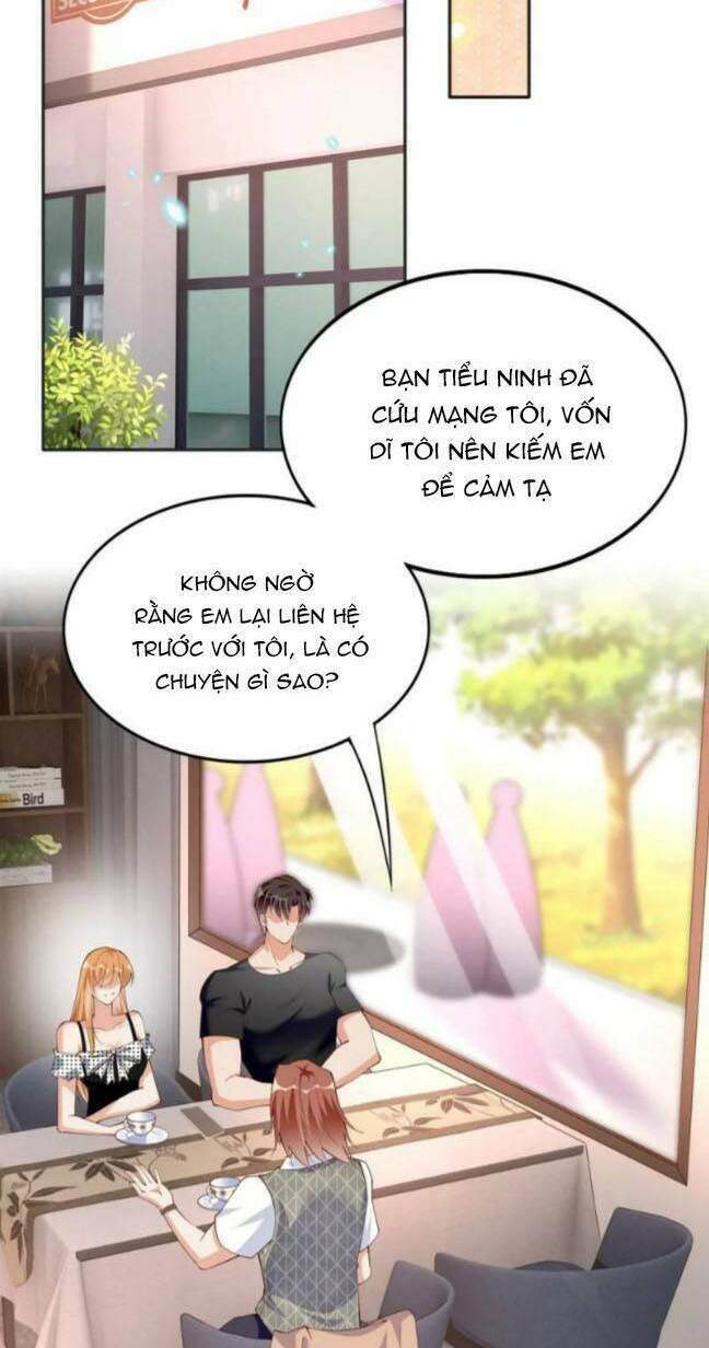 Boss Nhà Giàu Lại Là Nữ Sinh Trung Học! Chapter 111 - Trang 2