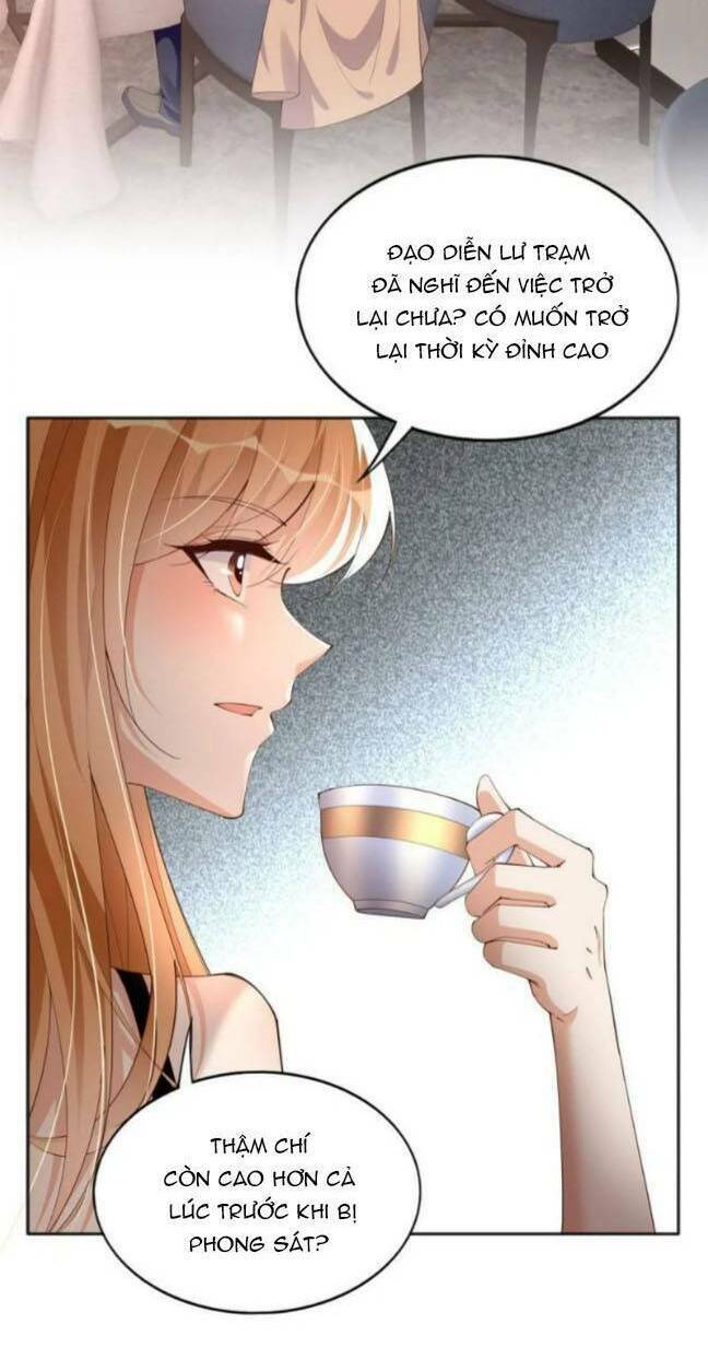 Boss Nhà Giàu Lại Là Nữ Sinh Trung Học! Chapter 111 - Trang 2