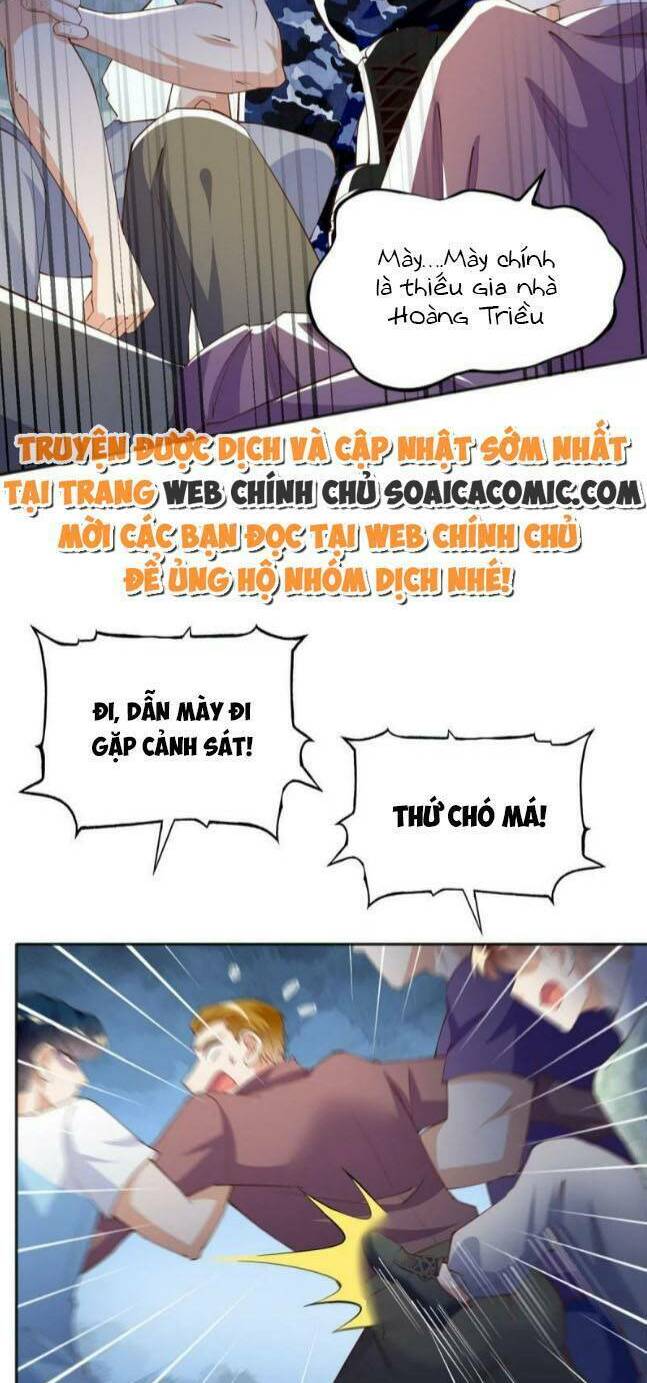 Boss Nhà Giàu Lại Là Nữ Sinh Trung Học! Chapter 110 - Trang 2