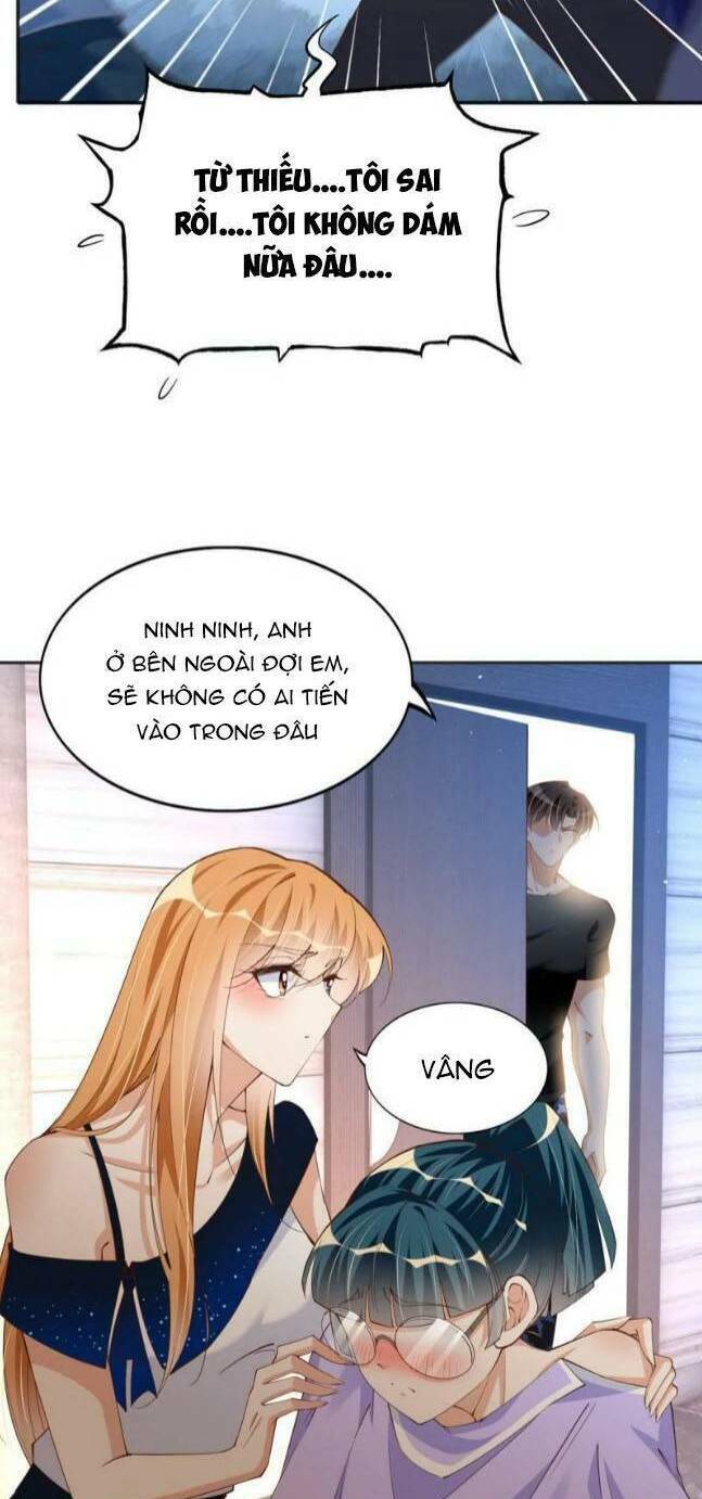 Boss Nhà Giàu Lại Là Nữ Sinh Trung Học! Chapter 110 - Trang 2