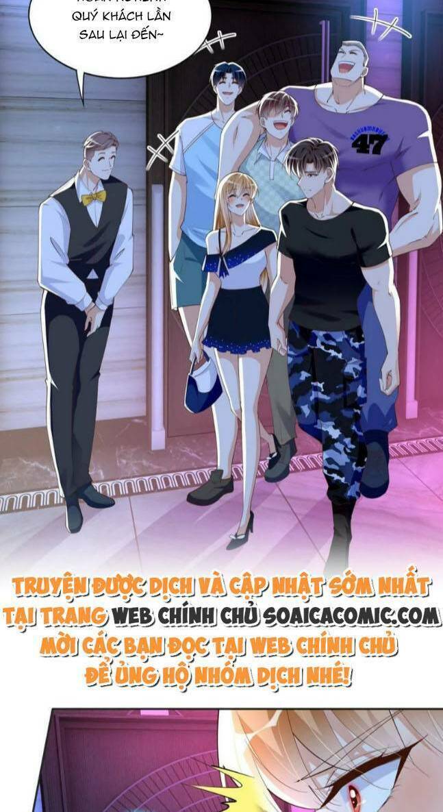 Boss Nhà Giàu Lại Là Nữ Sinh Trung Học! Chapter 110 - Trang 2