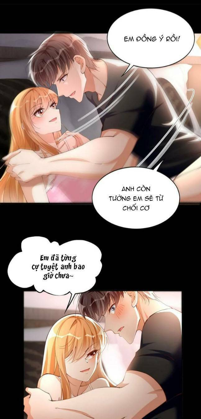 Boss Nhà Giàu Lại Là Nữ Sinh Trung Học! Chapter 110 - Trang 2