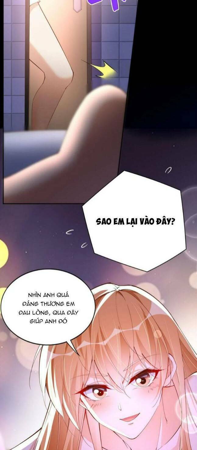 Boss Nhà Giàu Lại Là Nữ Sinh Trung Học! Chapter 110 - Trang 2