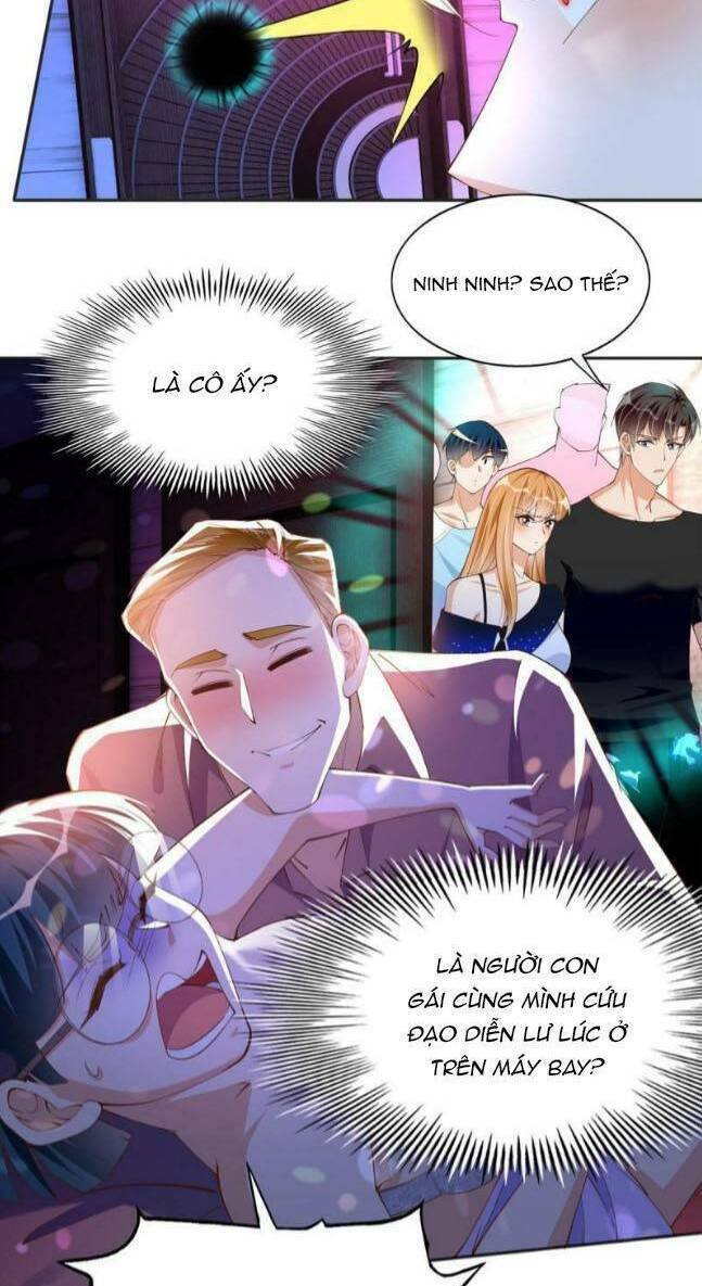 Boss Nhà Giàu Lại Là Nữ Sinh Trung Học! Chapter 110 - Trang 2