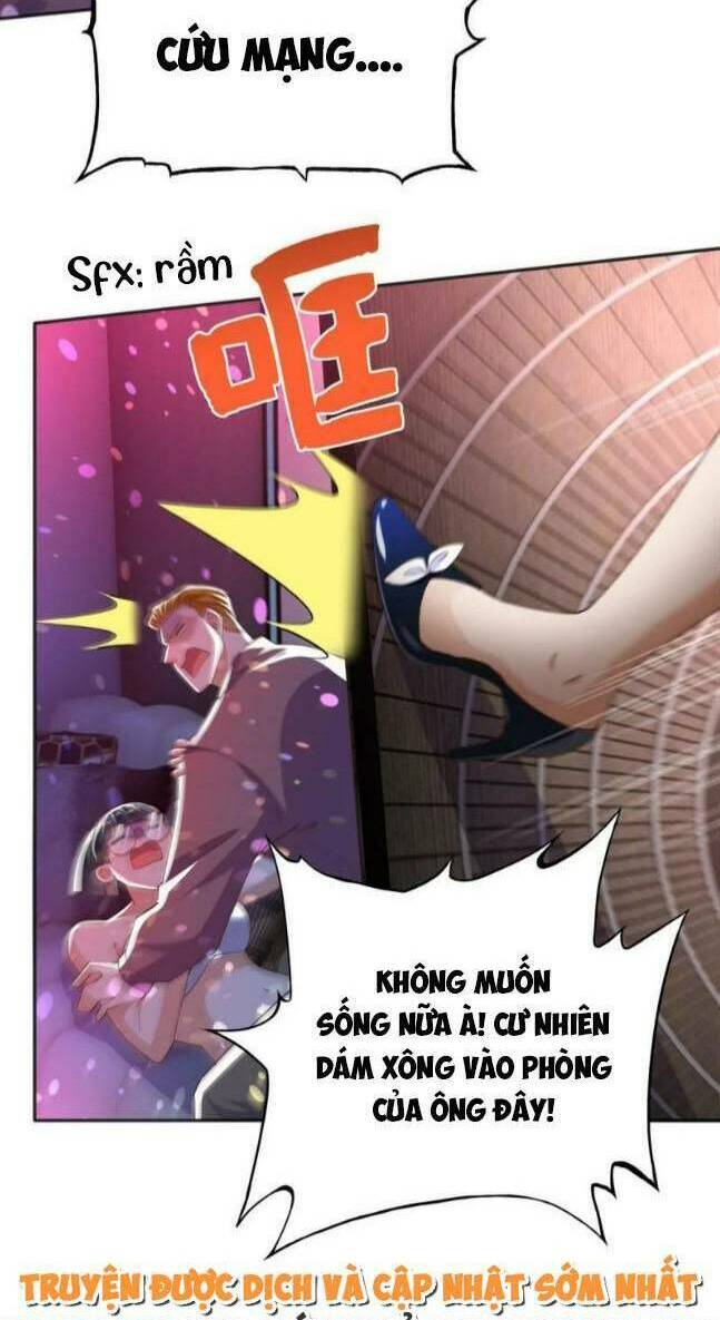 Boss Nhà Giàu Lại Là Nữ Sinh Trung Học! Chapter 110 - Trang 2