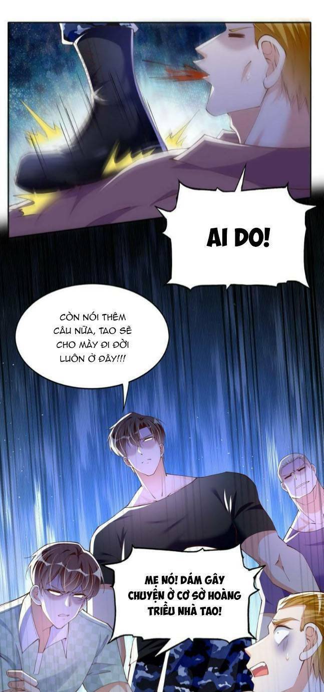 Boss Nhà Giàu Lại Là Nữ Sinh Trung Học! Chapter 110 - Trang 2